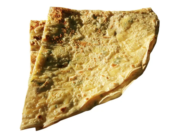 Turkish Pie — Stock Photo, Image