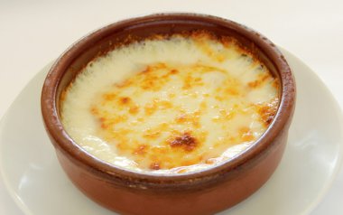 sütlaç