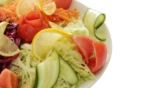 Vegetable Salad — Stock Photo, Image