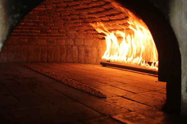 Turkish Pizza — Stock Photo, Image