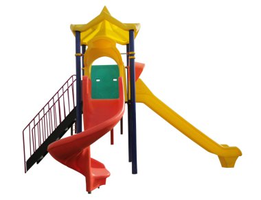 oyun alanı
