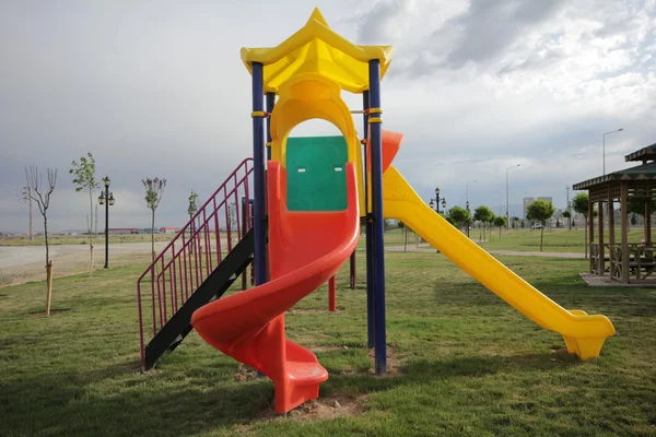 Playground — Stock Photo, Image