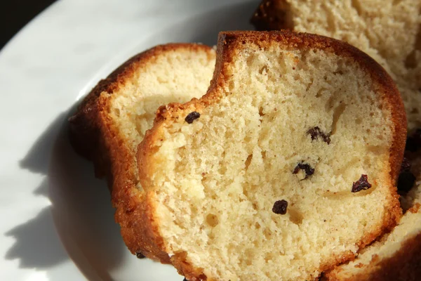 Pastel de frutas — Foto de Stock