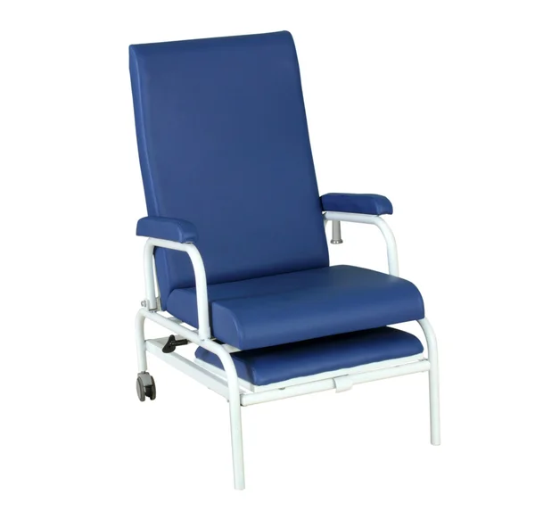 Cadeira do hospital — Fotografia de Stock