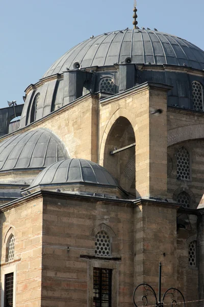 ? erafettin Camii, Konya — Stok fotoğraf