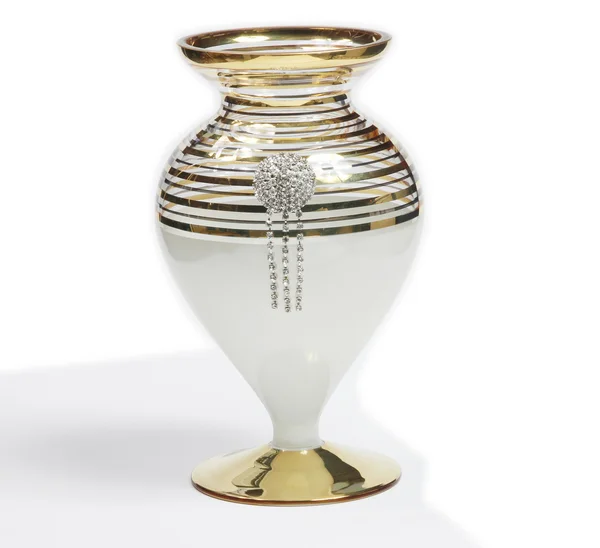 Prunkvolle Vase — Stockfoto