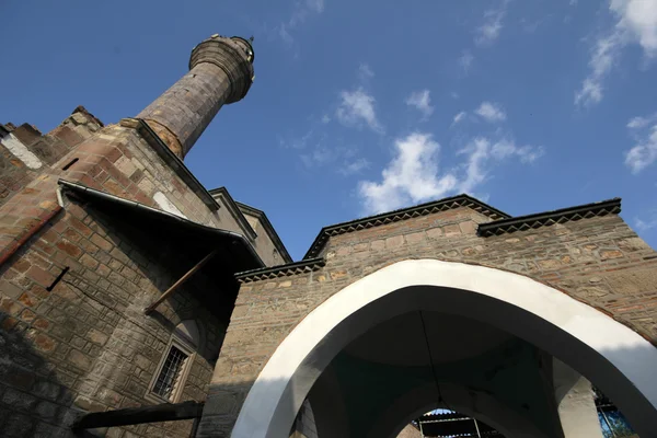 Mosque — Stock Photo, Image