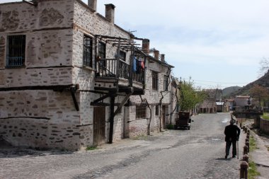 Sille, Konya