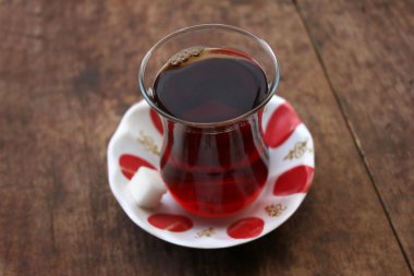 Türk çayı