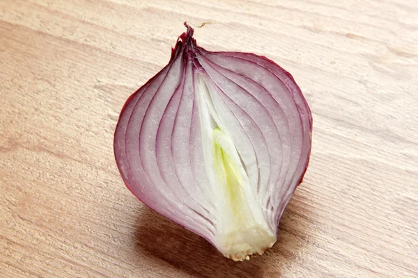 Onion — Stock Photo, Image