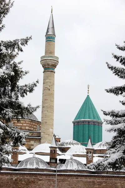 Mevlana. — Fotografia de Stock