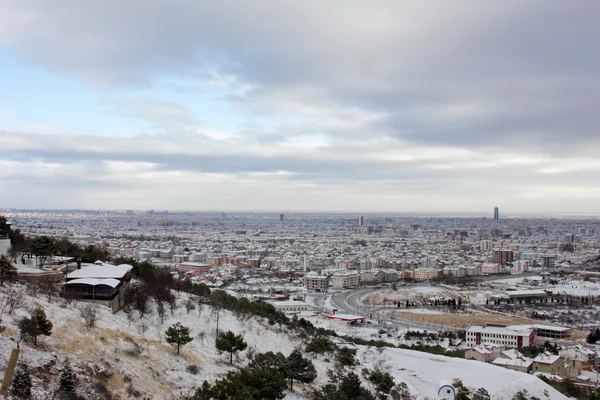 Konya puntos de vista —  Fotos de Stock