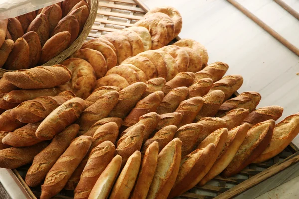 Pão — Fotografia de Stock