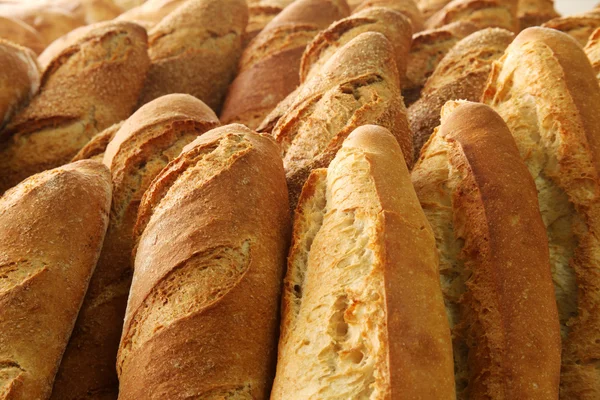 Pão — Fotografia de Stock