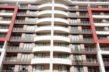 Apartman Bloğu
