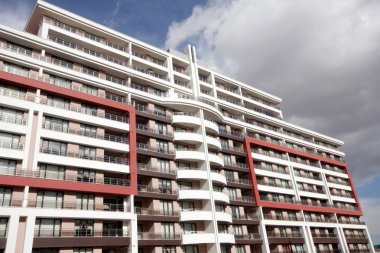 Apartman Bloğu