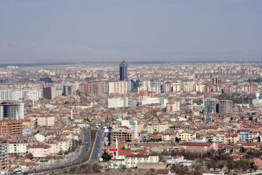 Konya