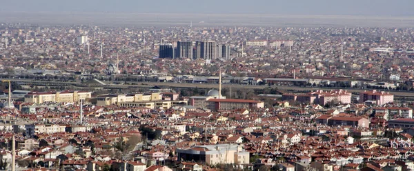 Konya. —  Fotos de Stock