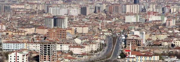 Konya — Stockfoto