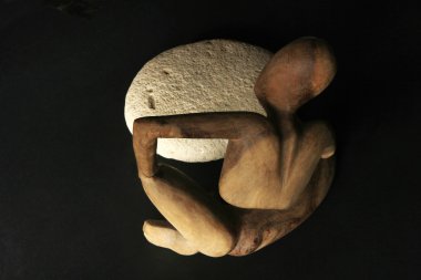 Düşünen adam