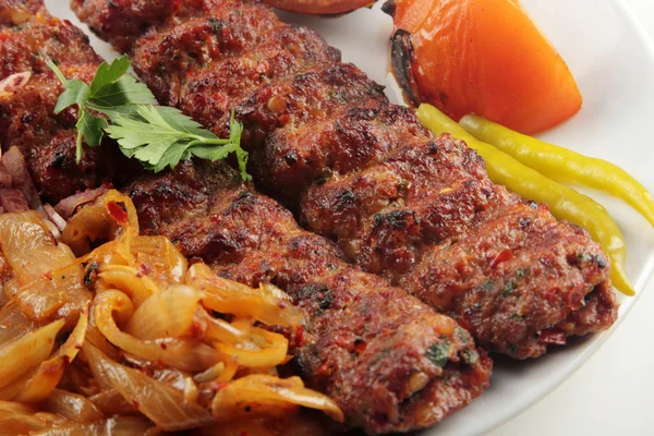 Kebab — Stock Photo, Image