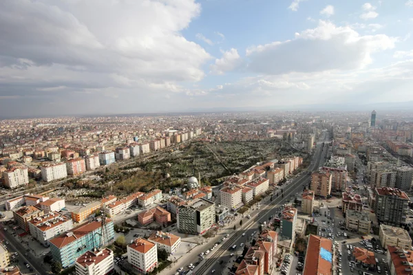 Konya — Stockfoto