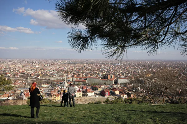 Konya — Stockfoto