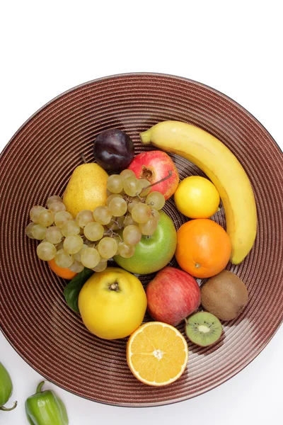 Fruit — Stock Photo, Image