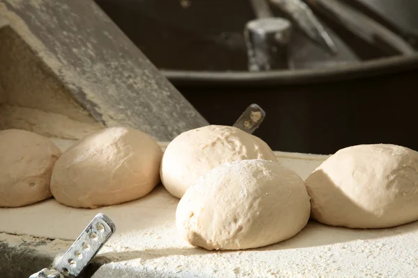 Bread — Stock Photo, Image