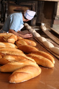 ekmek