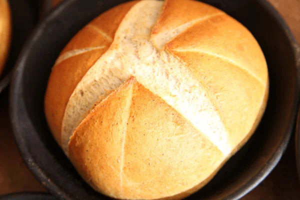 Pão — Fotografia de Stock