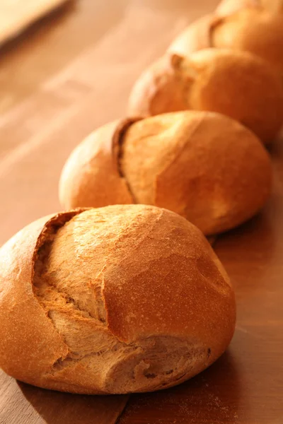 Pão — Fotografia de Stock