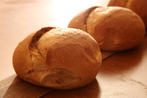 Brot — Stockfoto