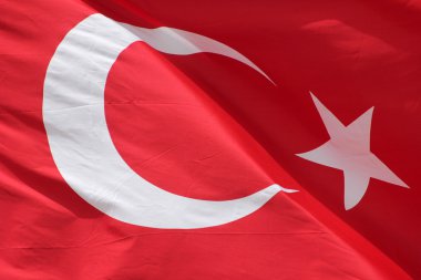 türk bayrağı