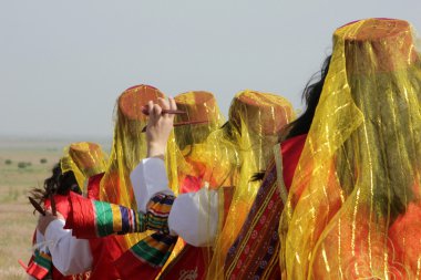 Türk Halk Dansları