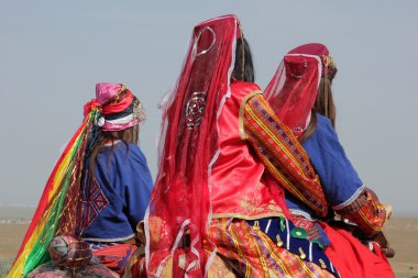 göçebe Festivali