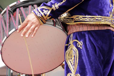 Türk Halk Dansları