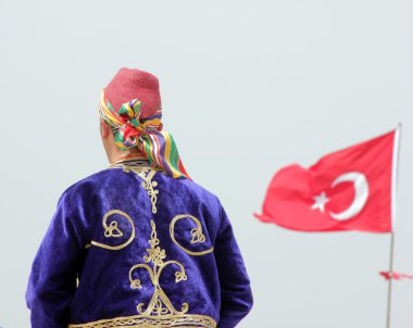 Türk Halk Dansları