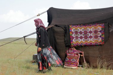 göçebe