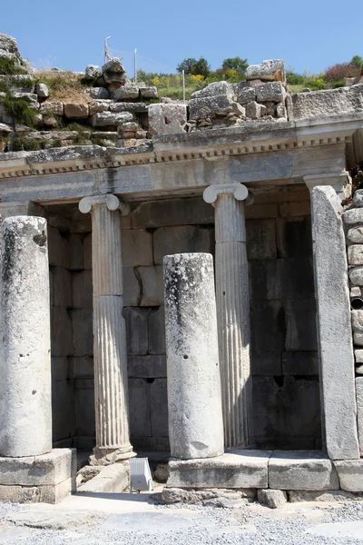 Ephesus — Stock Photo, Image