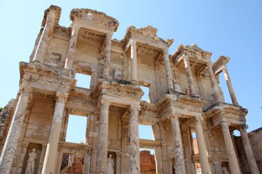 Efes İzmir'antik kenti