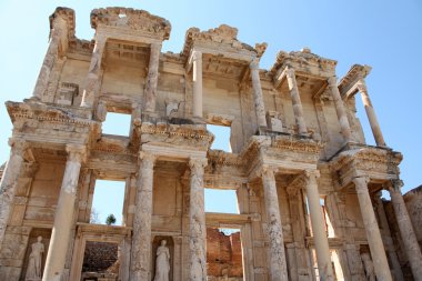 Efes İzmir'antik kenti