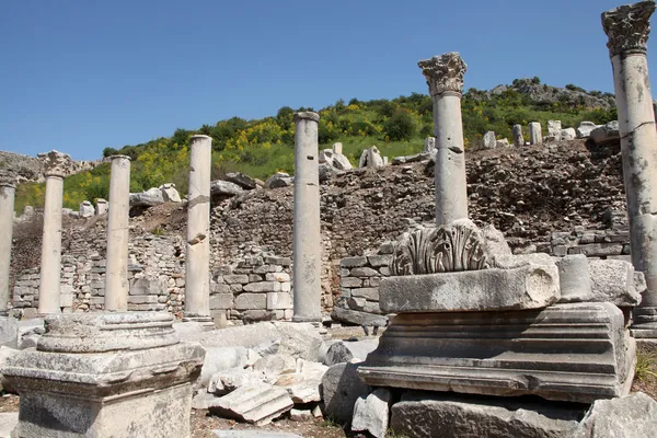 Ephesus — Stock fotografie