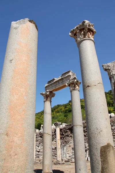 Ephesus — Stockfoto