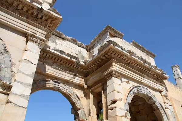 Ephesus — Stockfoto