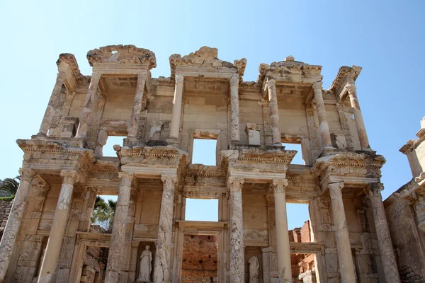 Efes İzmir'antik kenti — Stok fotoğraf