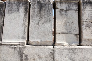 Efes İzmir'antik kenti