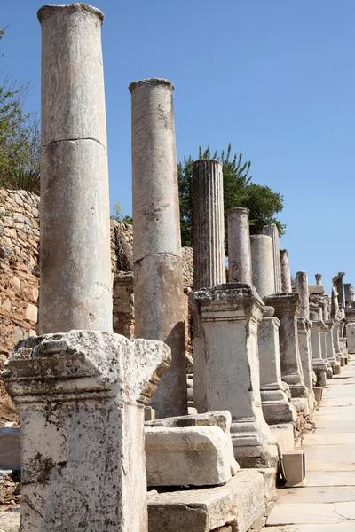 Ephesus — Stockfoto