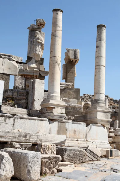 Ephesus — Stock Photo, Image