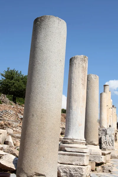 Ephesus — Stockfoto